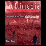 Multimedia Solutions Quickbooks Pro
