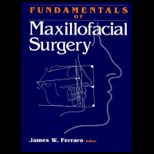 Fundamentals of Maxillofacial Surgery