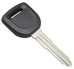 2009 Mazda 5 transponder key blank