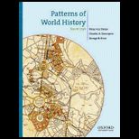 Patterns of World History Since 1750