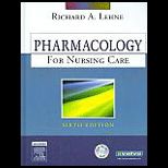Pharmacology Online (Enhanced Version)