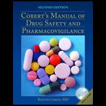 Manual of Drug Safety and Pharmacovigilance