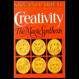 Creativity  The Magic Synthesis