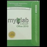 Myitlab for Microsoft Office 2010 Access