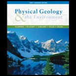 Physical Geology and Environment (Canadian)