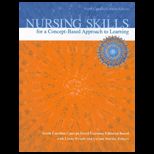 Nursing Skills Textbook (Custom)