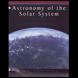 Astronomy of Solar System (Custom)