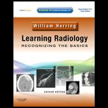 Learning Radiology   With Access (Pin Code)