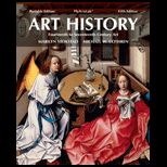 Art History 14th  17th Century Art, Portable Edition Book 4 and Access