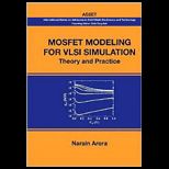 Mosfet Modeling for VLSI Simulation