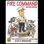 Fire Command (Fctext 02)