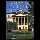 Andrea Palladio  The Architect in His Time