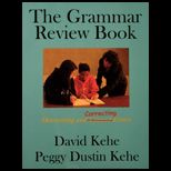 Grammar Review Book