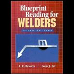 Blueprint Reading for Welders / With 4 Sheets