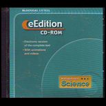 Life, Earth and Phys. Science Eedition Dvd