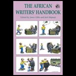 African Writers Handbook