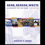 Read, Reason, Write