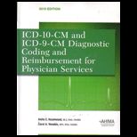 ICD 10 CM and ICD 9 CM Diagnostic Coding