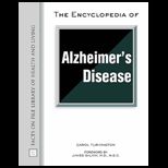 Encyclopedia of Alzheimers Disease