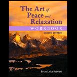 Art of Peace and Relaxation Workbook