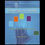 Technology and Society