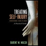 Treating Self Injury Practical Guide