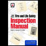 Fire and Life Safety Inspection Manual With Access