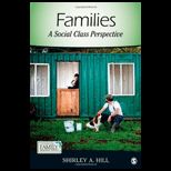 Families A Social Class Perspective
