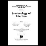 Immunology of Infection