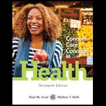 Connect Core Concepts in Health Brief With Access