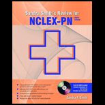 Sandra Smiths Review for NCLEX PN
