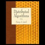 Distributed Algorithms