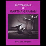 Technique of Martha Graham