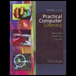 Practical Comp. Literacy   With CD (Custom)