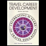 Travel Career Development