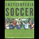 Complete Encyclopedia Soccer