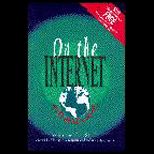 On the Internet  A Students Guide