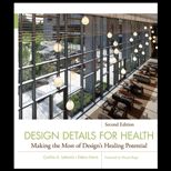 Design Details for Health