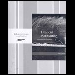 Financial Accounting (Blck and White) (Custom Package)