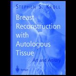 Breast Reconstruction With Autologous