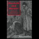 Mayhem and Murder  Narrative and Moral Problems in the Detective Story