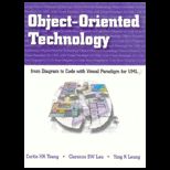 Object Oriented Technology   With CD