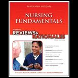 Nursing Fundamentals With Access