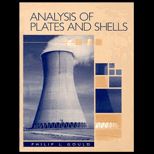 Analysis of Plates and Shells