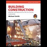 Building Construction   Text
