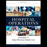 Hospital Operations