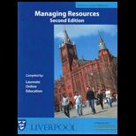 Managing Resources (Custom Package)