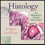 Histology  An Interactive Virtual Microscope