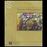 Principles of Microeconomics (Loose) (Custom)