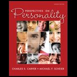 Perspectives on Personality   Text